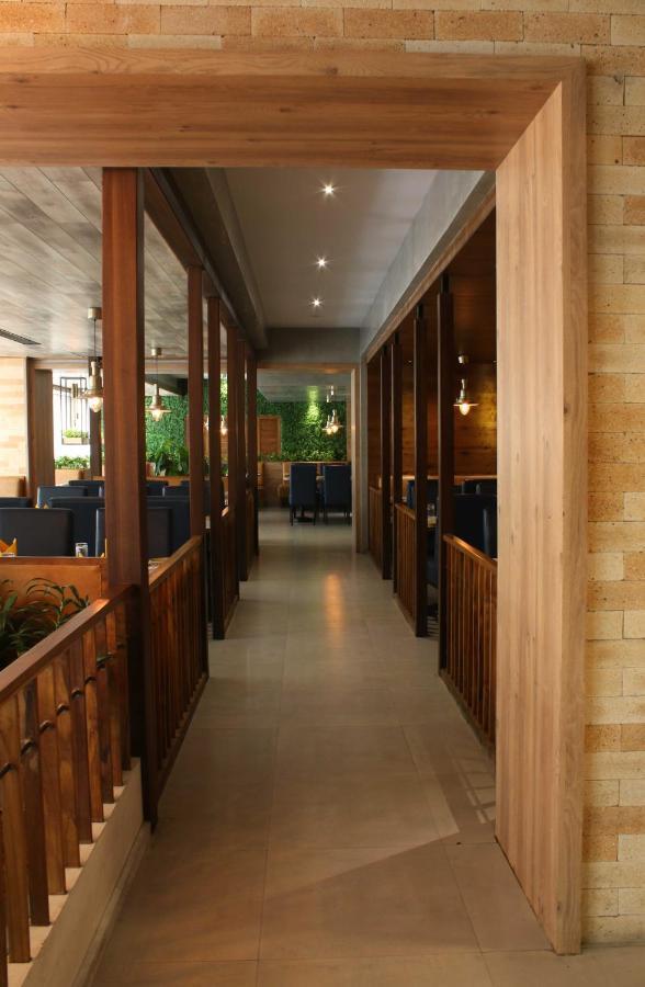 Hotel Kinara Grand Hajdarabad Zewnętrze zdjęcie