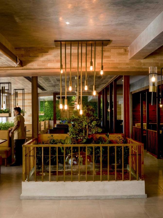 Hotel Kinara Grand Hajdarabad Zewnętrze zdjęcie