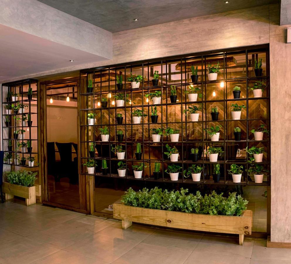 Hotel Kinara Grand Hajdarabad Zewnętrze zdjęcie